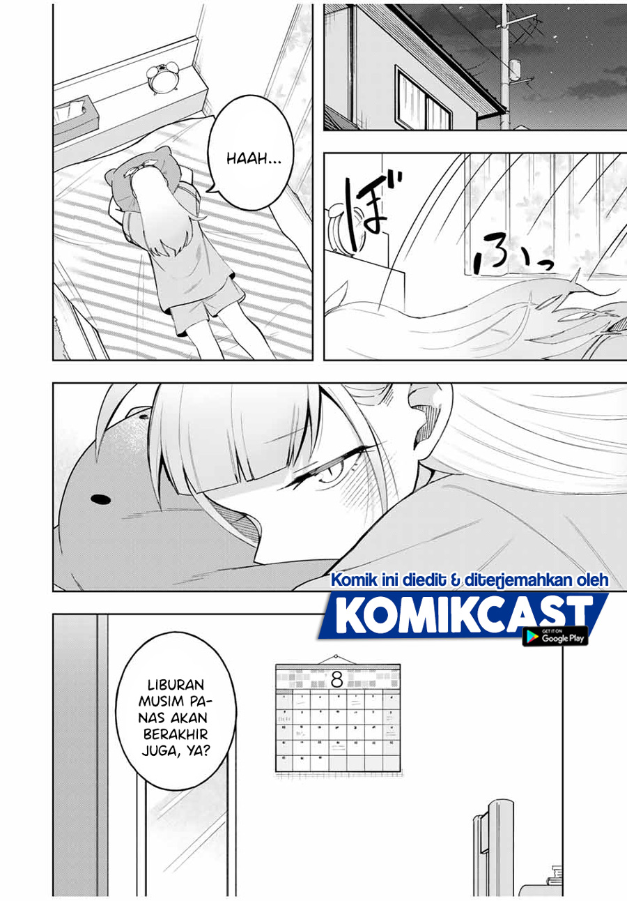 Doujima-kun wa Doujinai Chapter 22 Gambar 5
