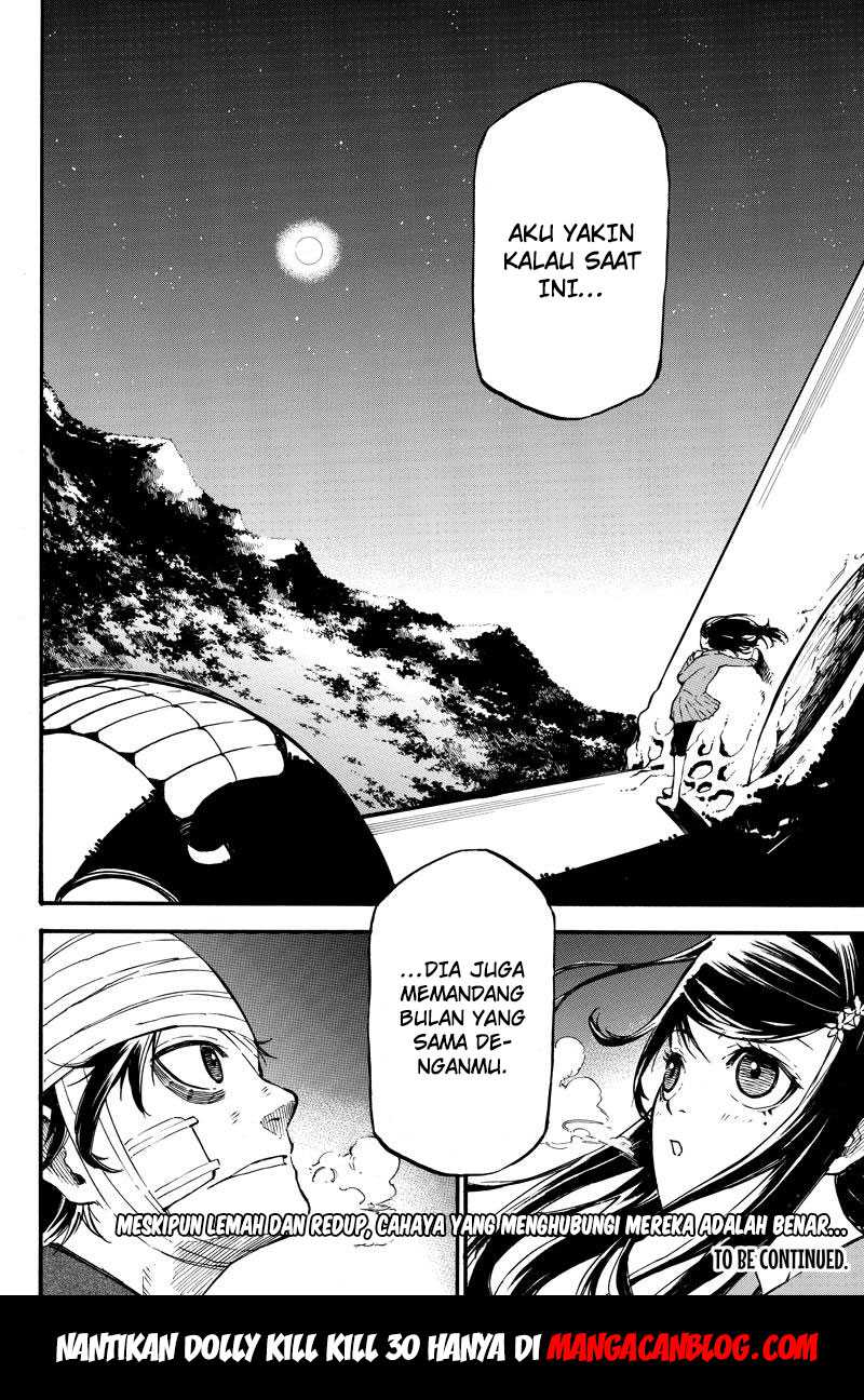 Dolly Kill Kill Chapter 29 Gambar 10