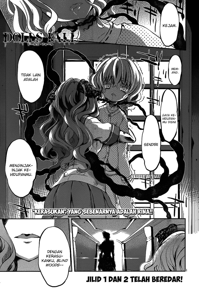 Baca Manga Dolls Fall Chapter 15 Gambar 2