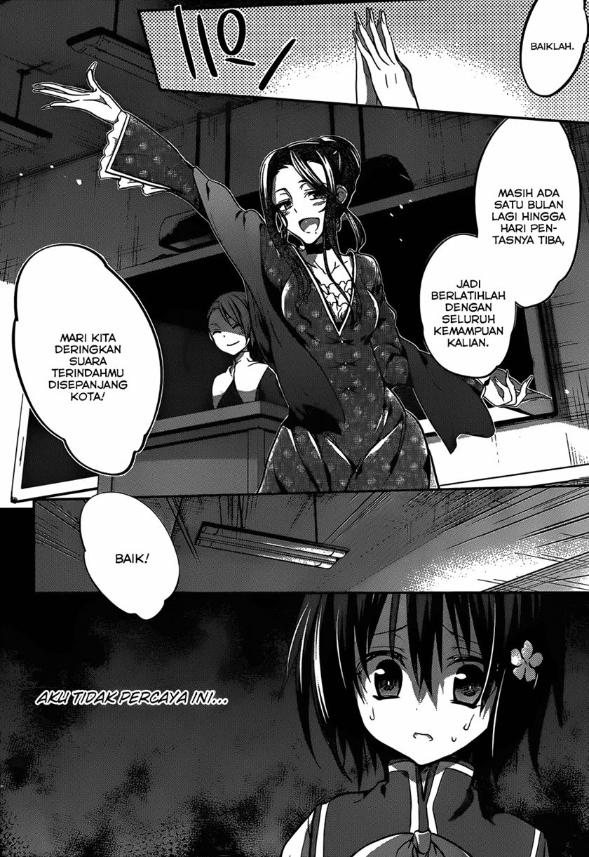 Dolls Fall Chapter 10 Gambar 10