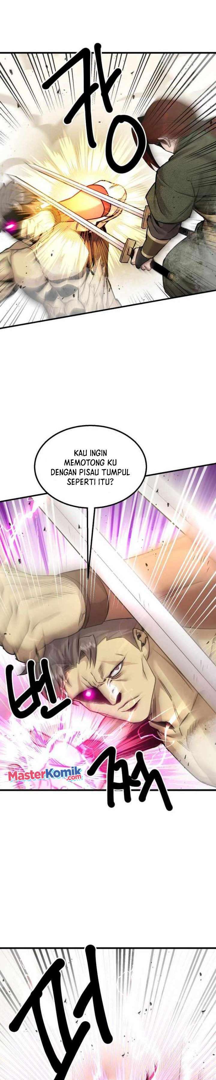 Strongest Fighter Chapter 106 Gambar 11