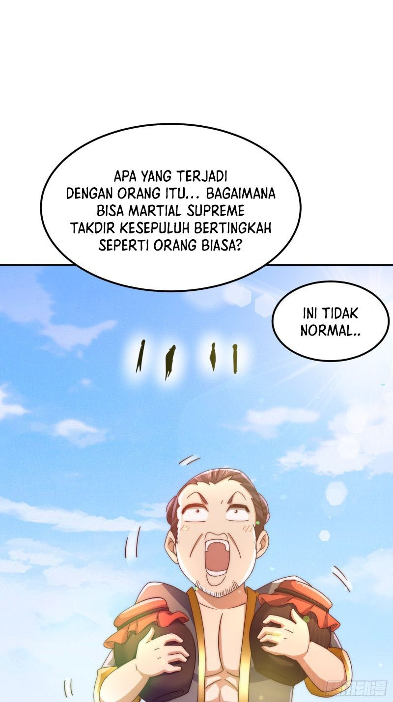 Beyond Myriad Peoples Chapter 154 Gambar 41