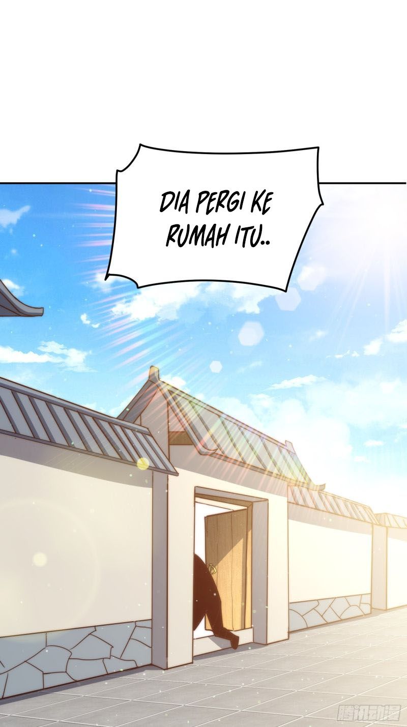 Beyond Myriad Peoples Chapter 154 Gambar 51