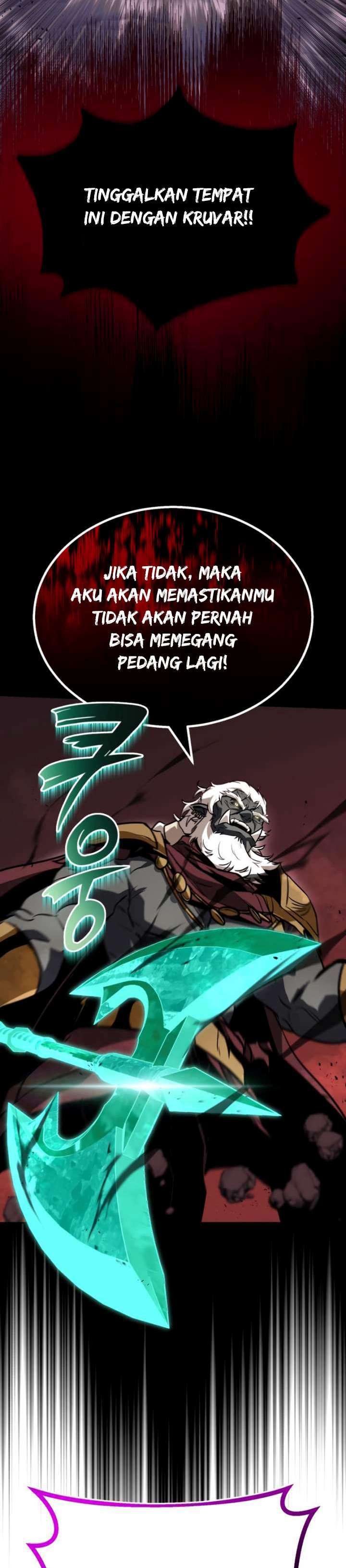 Lazy Prince Becomes a Genius Chapter 77 Gambar 43
