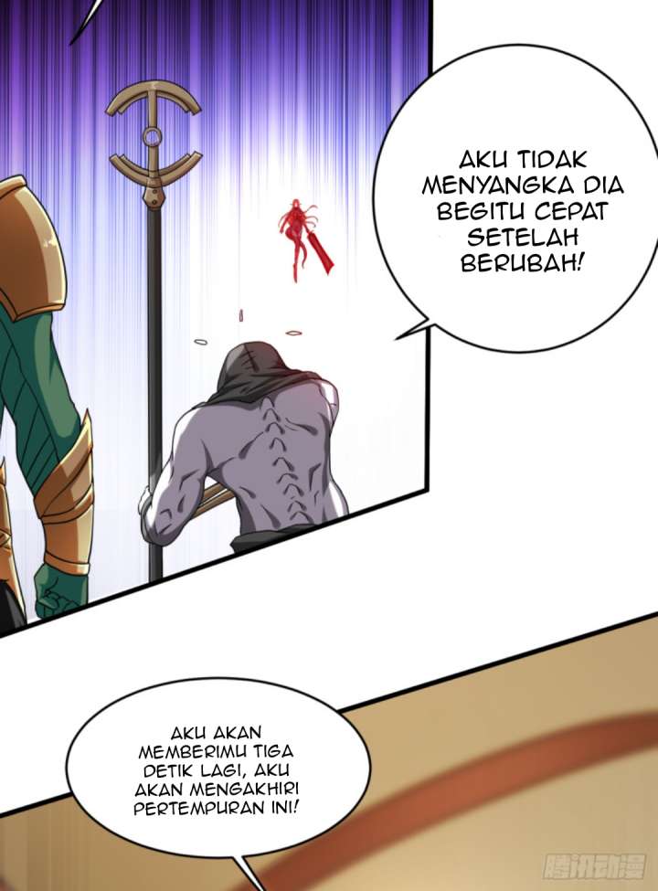 My Disciples Are All Immortals Chapter 106 Gambar 38
