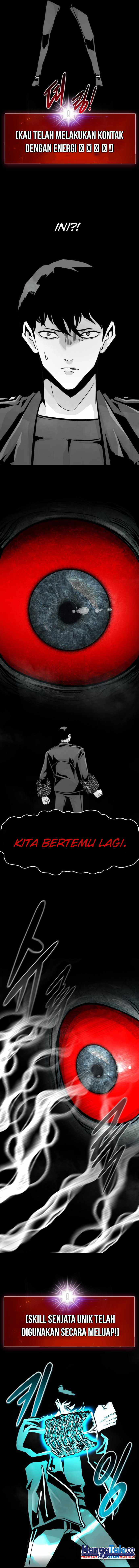 All Rounder Chapter 60 Gambar 10