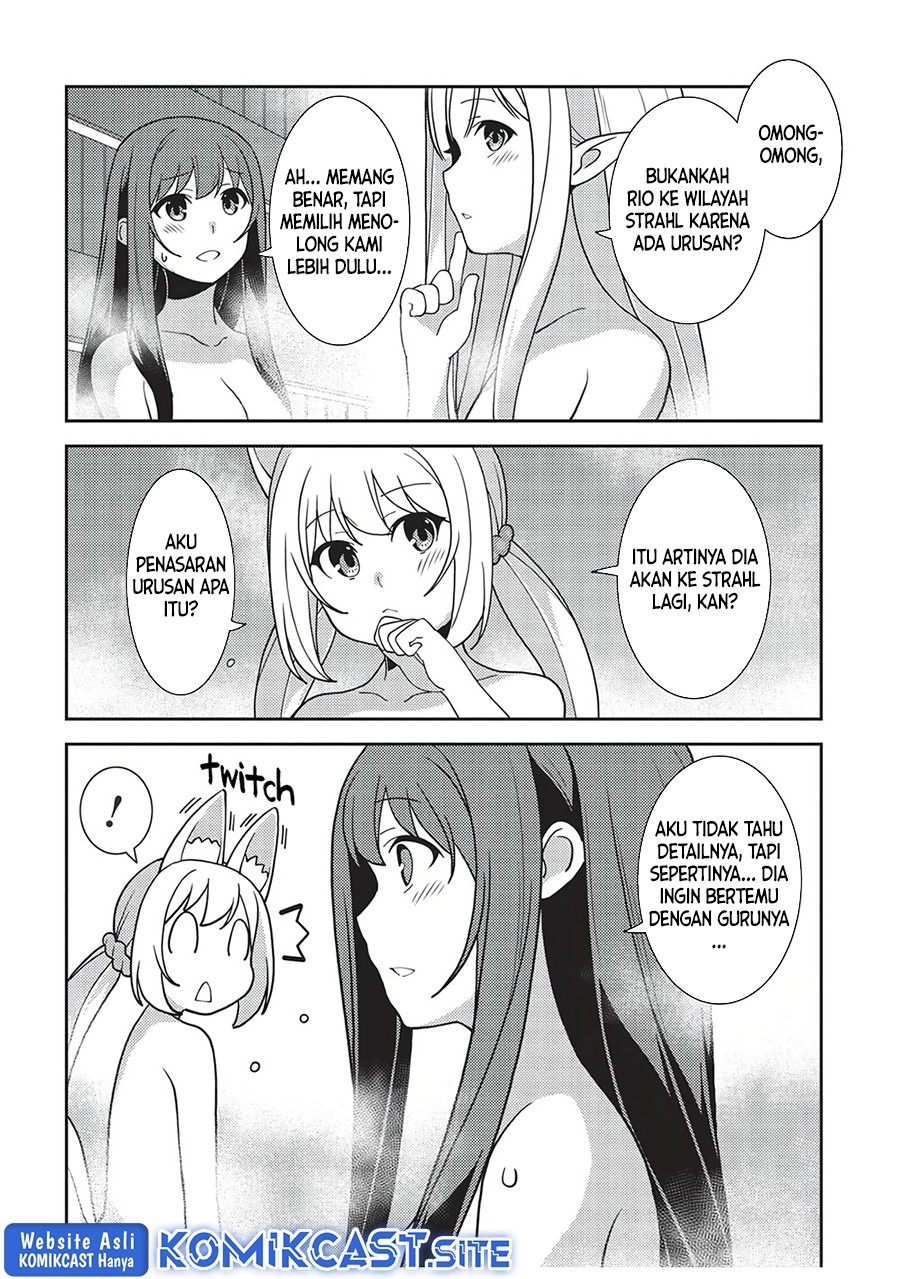 Seirei Gensouki (Minazuki Futago) Chapter 44 Gambar 13