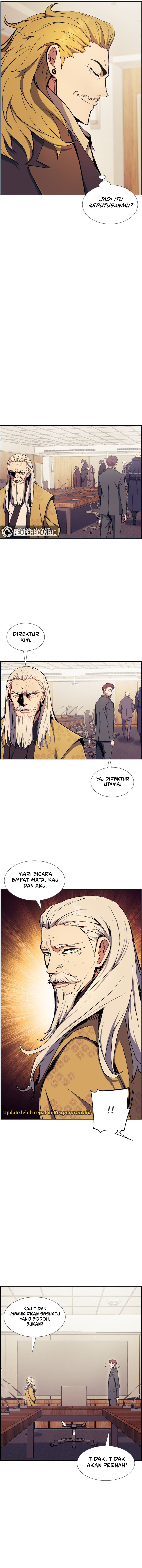 Return of the Broken Constellation Chapter 60 Gambar 6