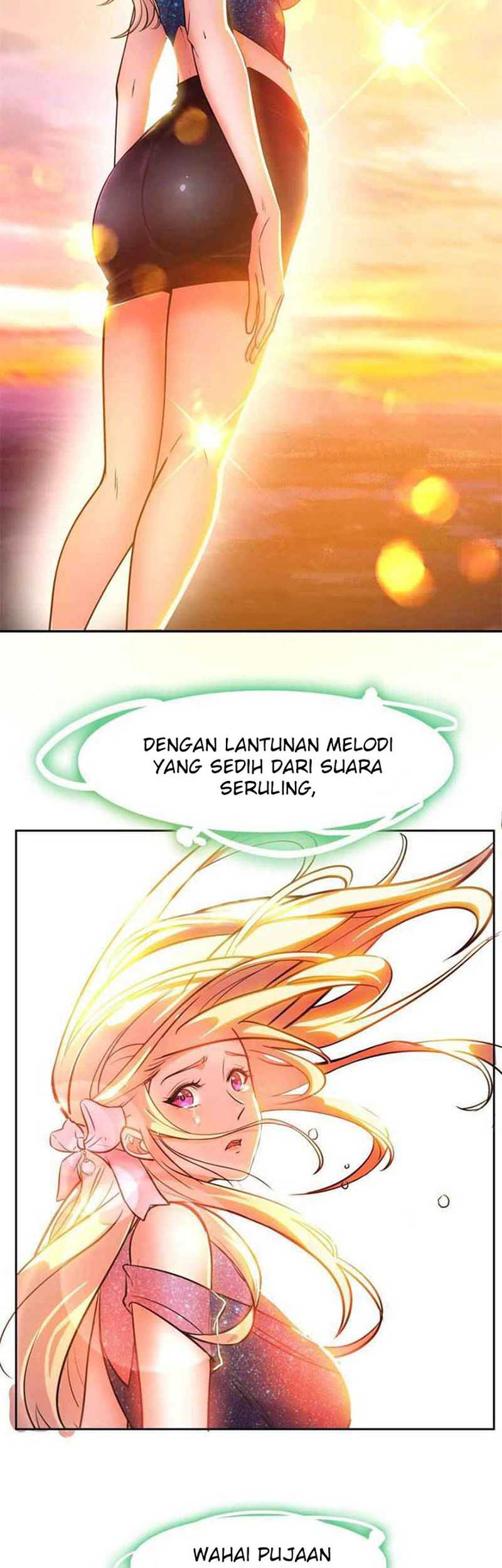Rebirth Of The Godly Prodigal Chapter 5 Gambar 15