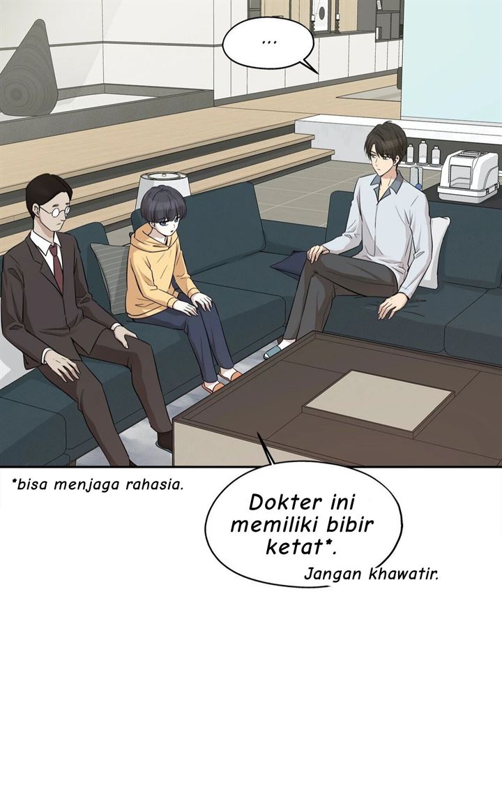 Just for a Meowment Chapter 67 Gambar 19