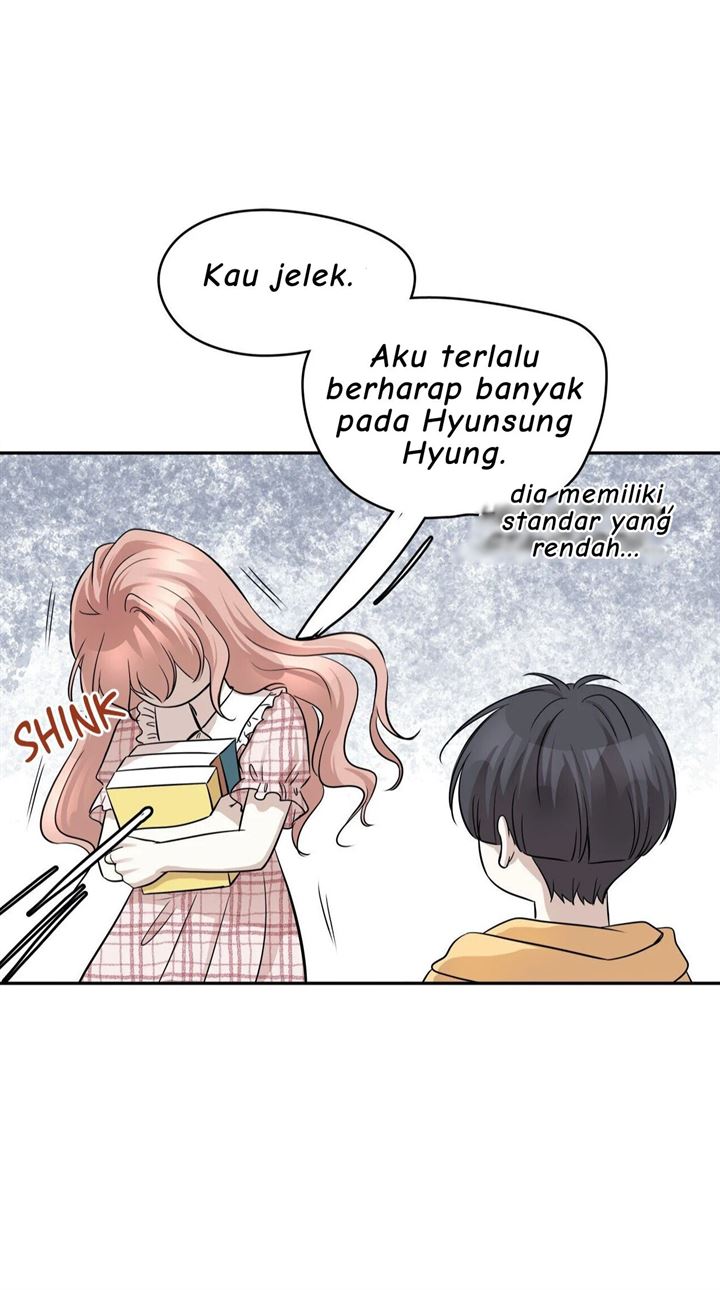 Just for a Meowment Chapter 67 Gambar 44