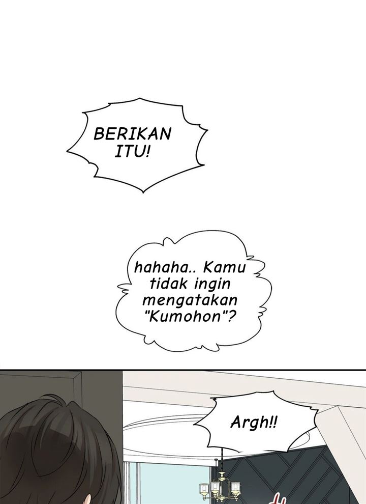 Just for a Meowment Chapter 67 Gambar 58