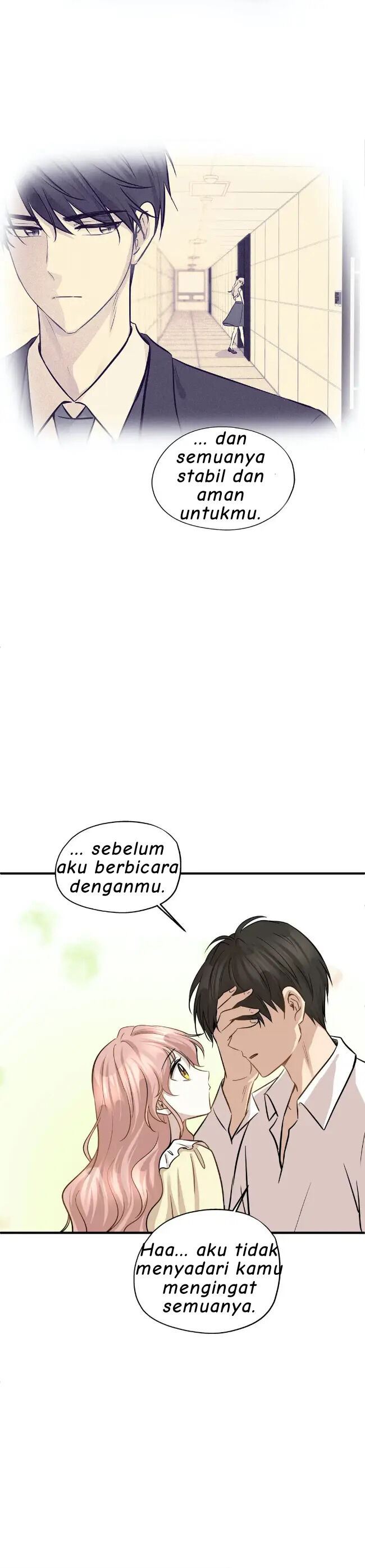 Just for a Meowment Chapter 63 Gambar 15