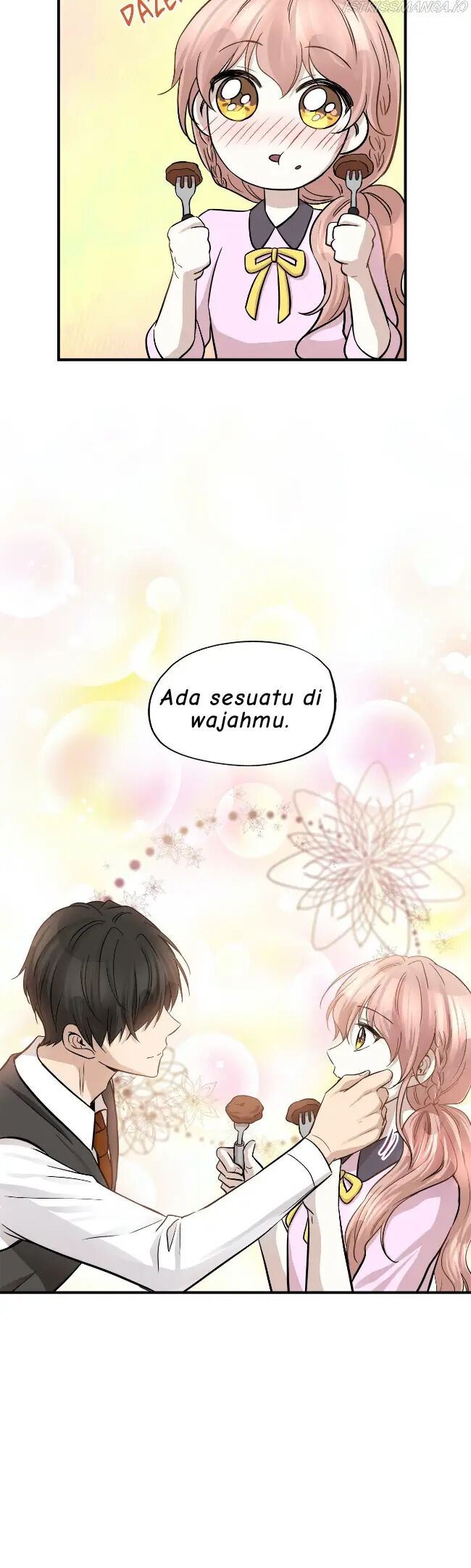 Just for a Meowment Chapter 61 Gambar 28