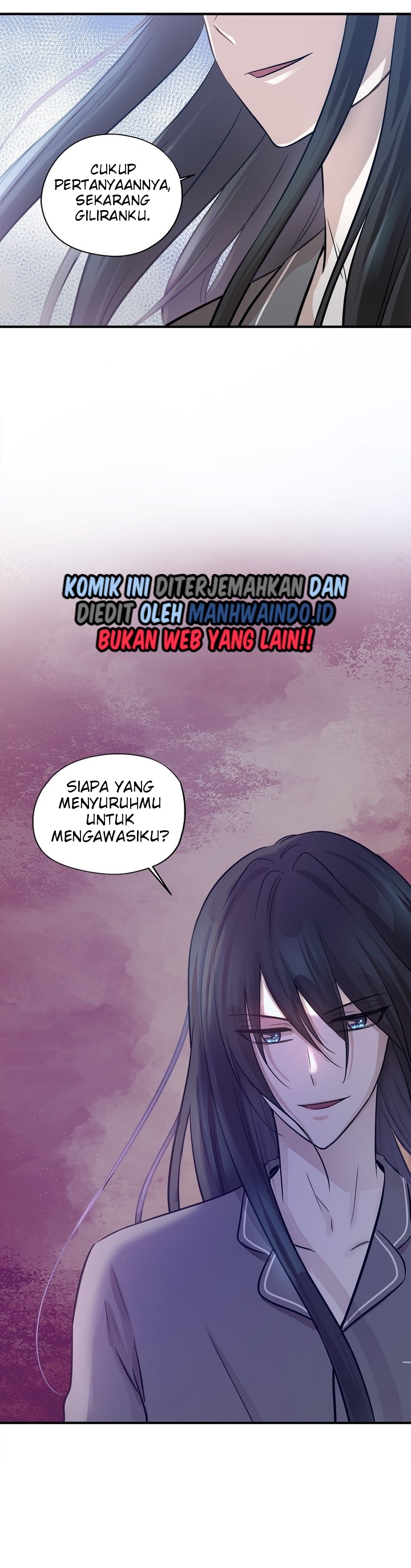 Just for a Meowment Chapter 60 Gambar 24