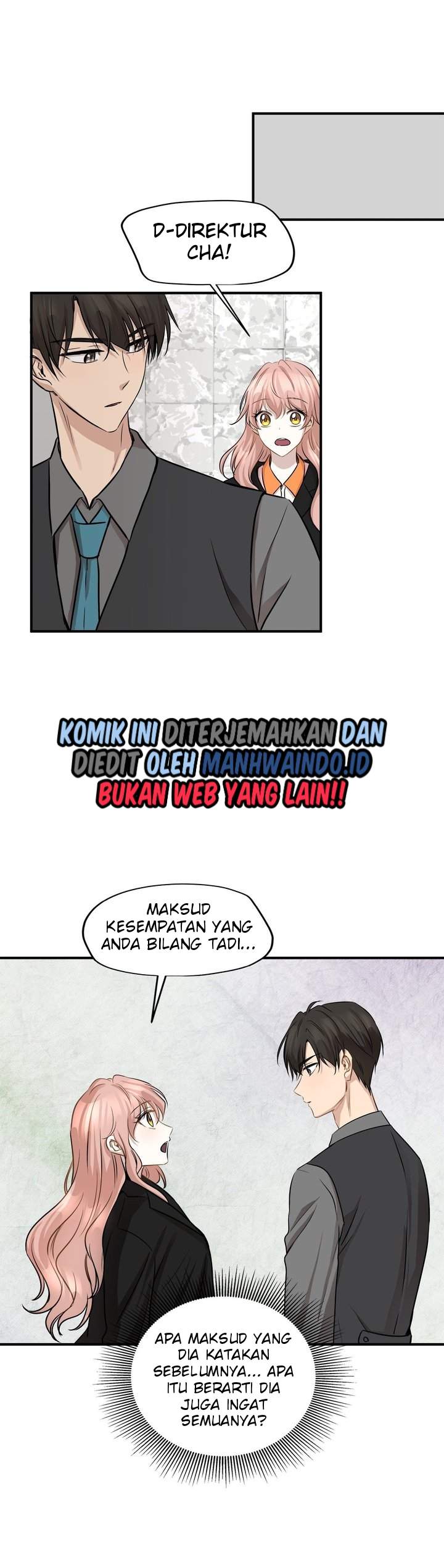 Just for a Meowment Chapter 57 Gambar 12