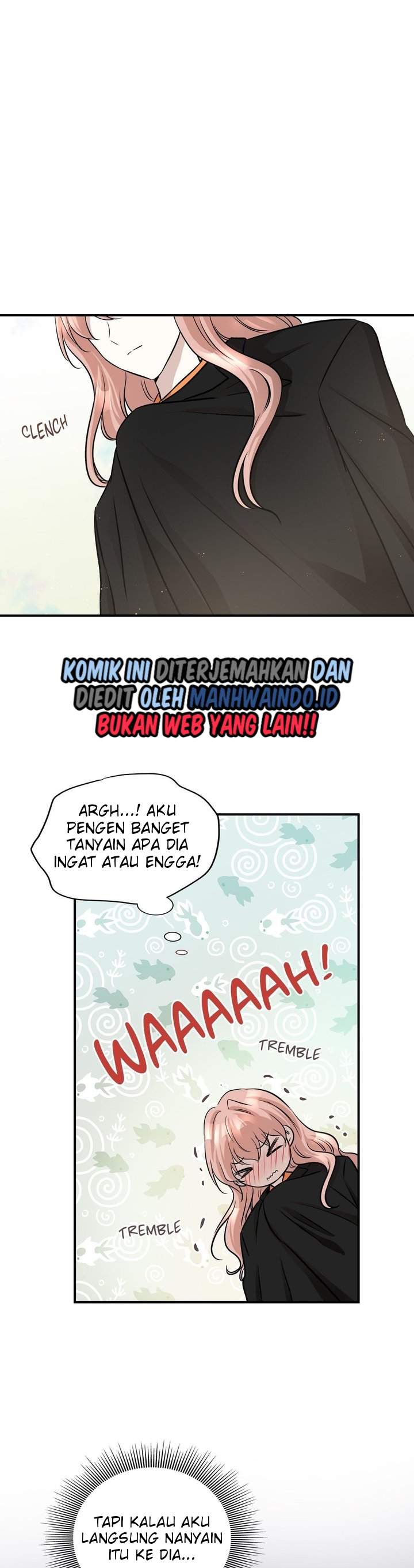 Just for a Meowment Chapter 57 Gambar 18