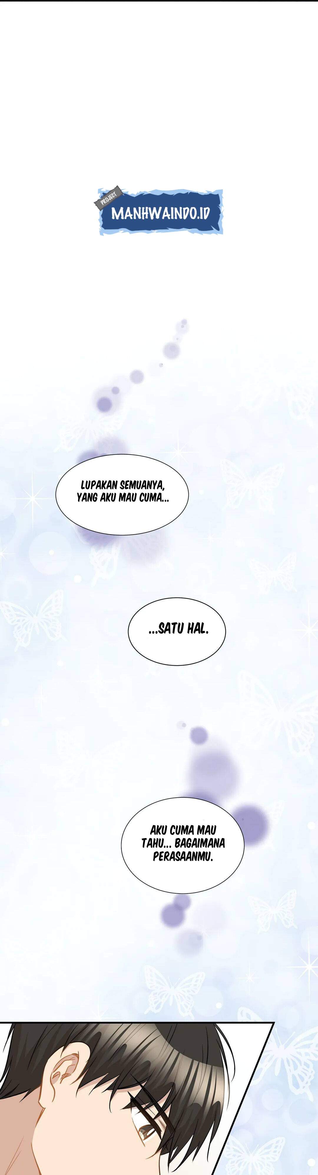 Just for a Meowment Chapter 42 Gambar 18