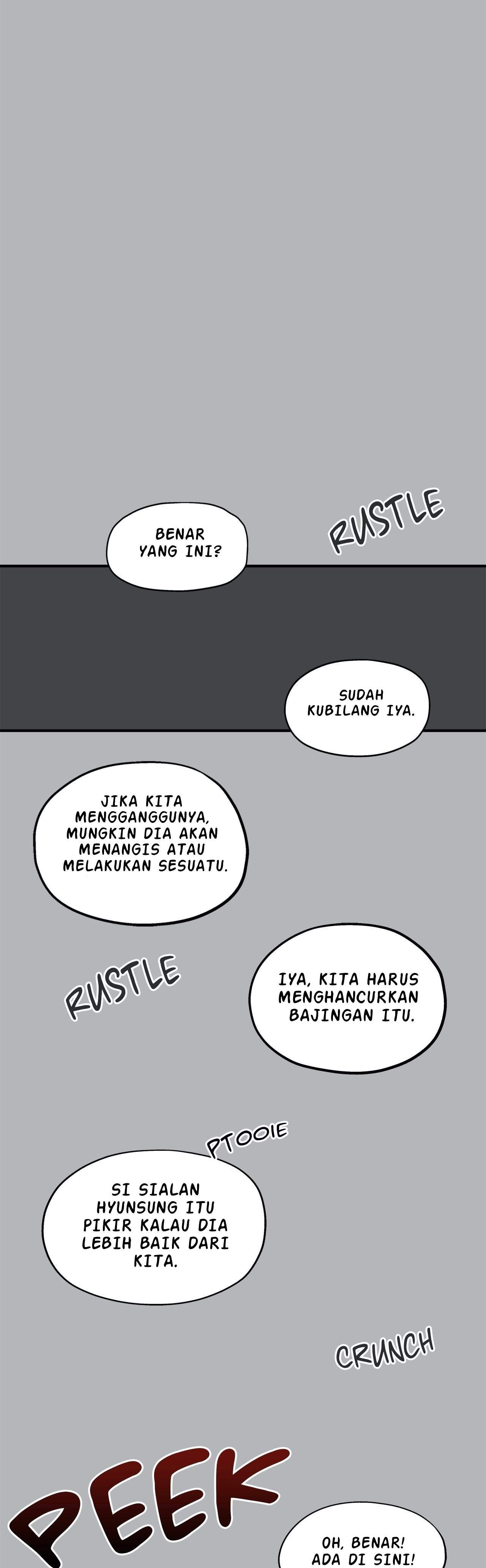 Just for a Meowment Chapter 41 Gambar 16