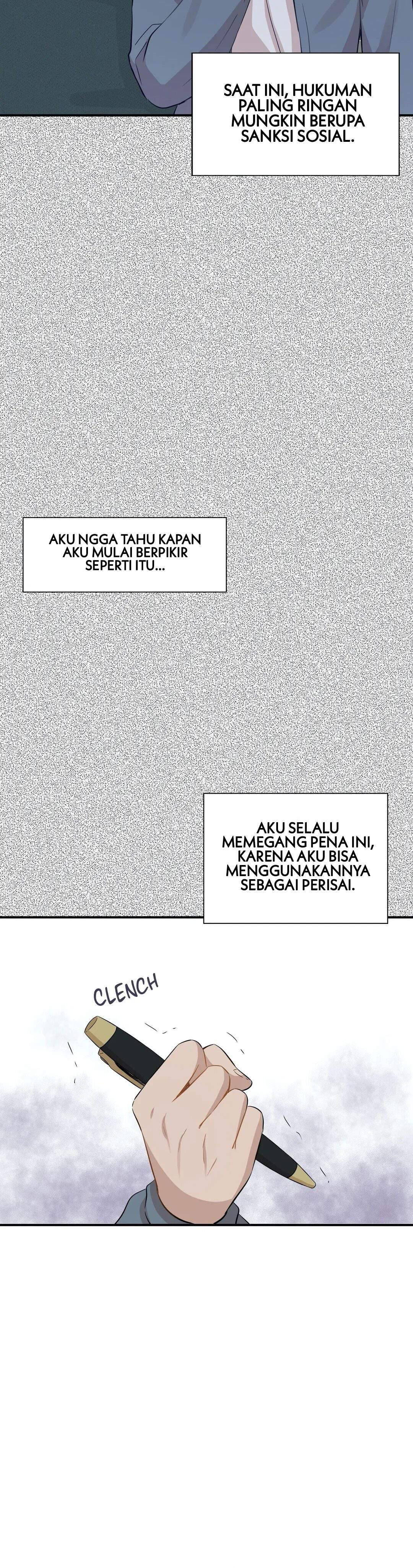 Just for a Meowment Chapter 34 Gambar 19