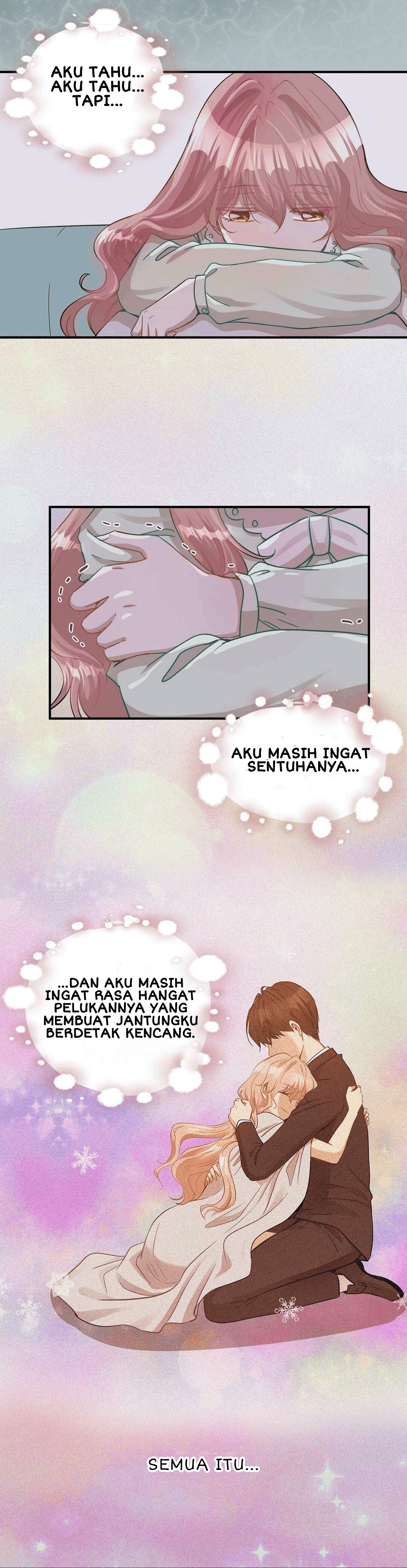 Just for a Meowment Chapter 24 Gambar 18