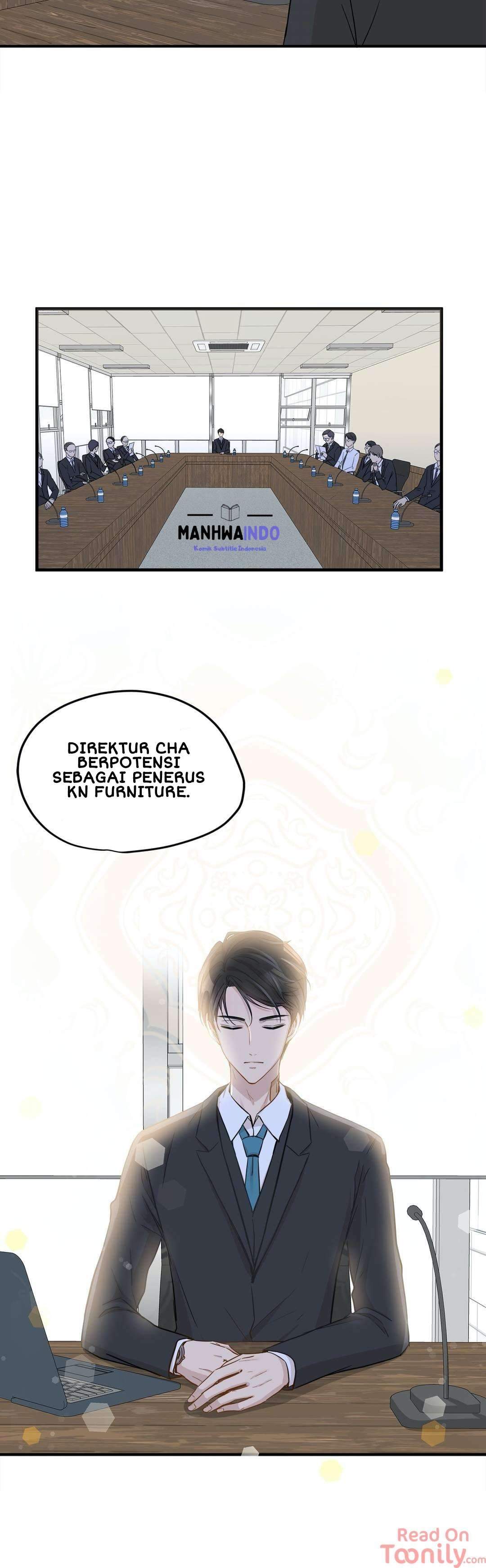 Just for a Meowment Chapter 9 Gambar 24