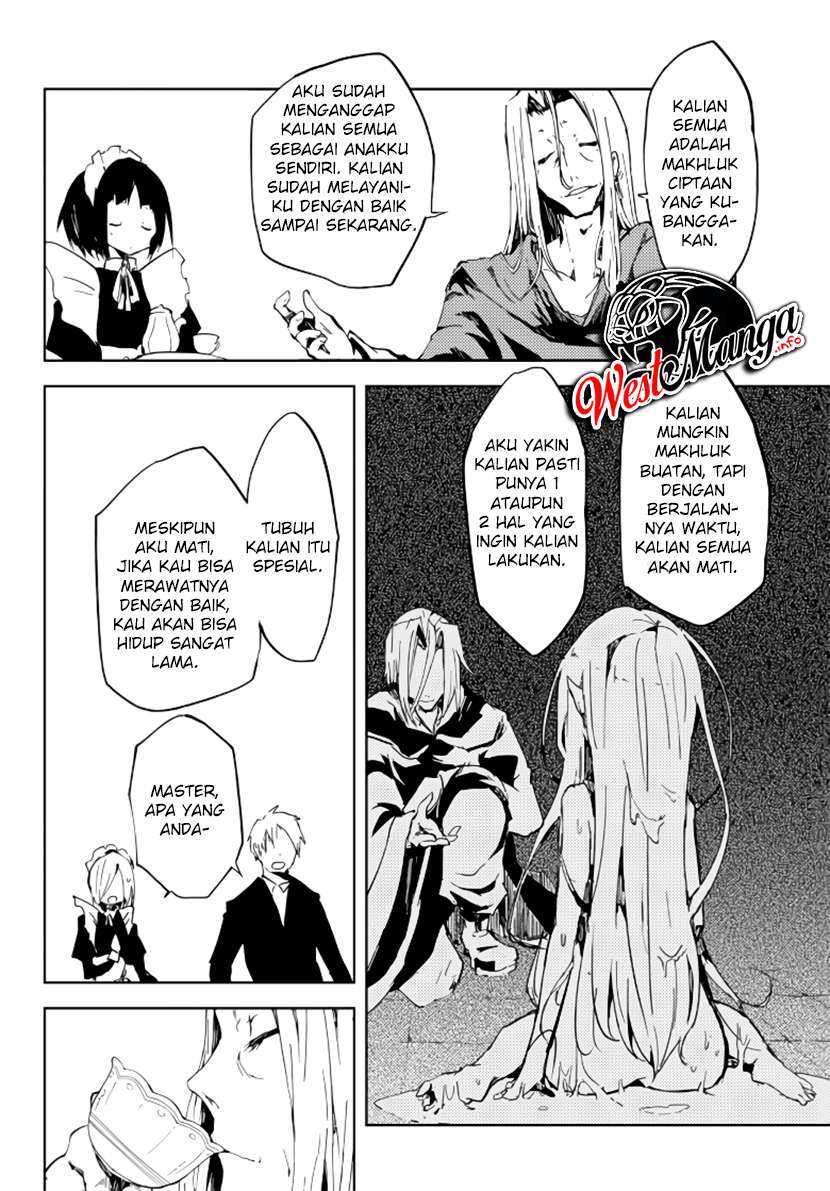 Baca Manga Jukokuin no Tensei Boukensha Chapter 1.2 Gambar 2