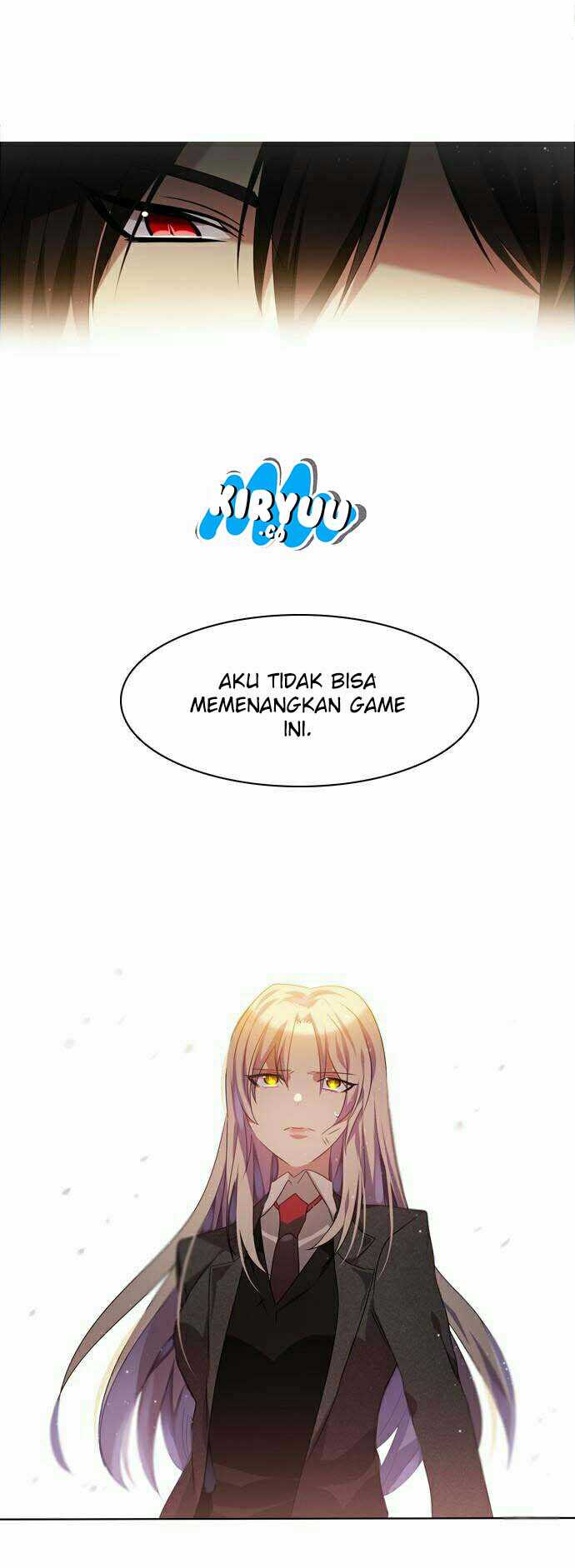 Zero Game Chapter 9 Gambar 60