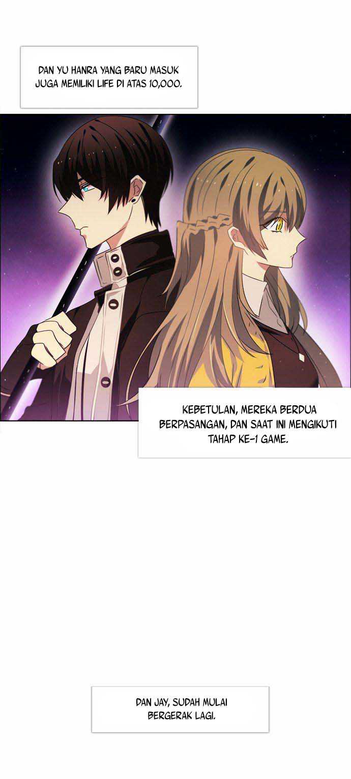 Zero Game Chapter 7 Gambar 7