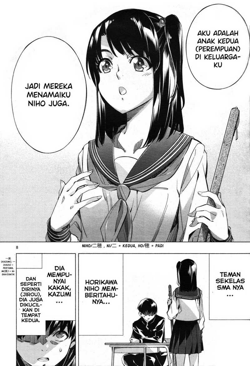 Himenospia Chapter 26 Gambar 10