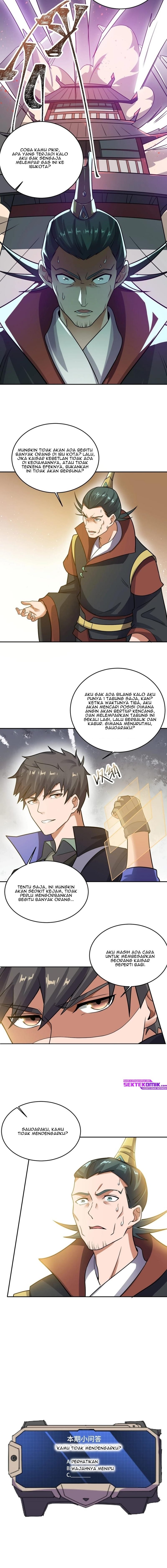 Yuanlong Chapter 140 Gambar 12