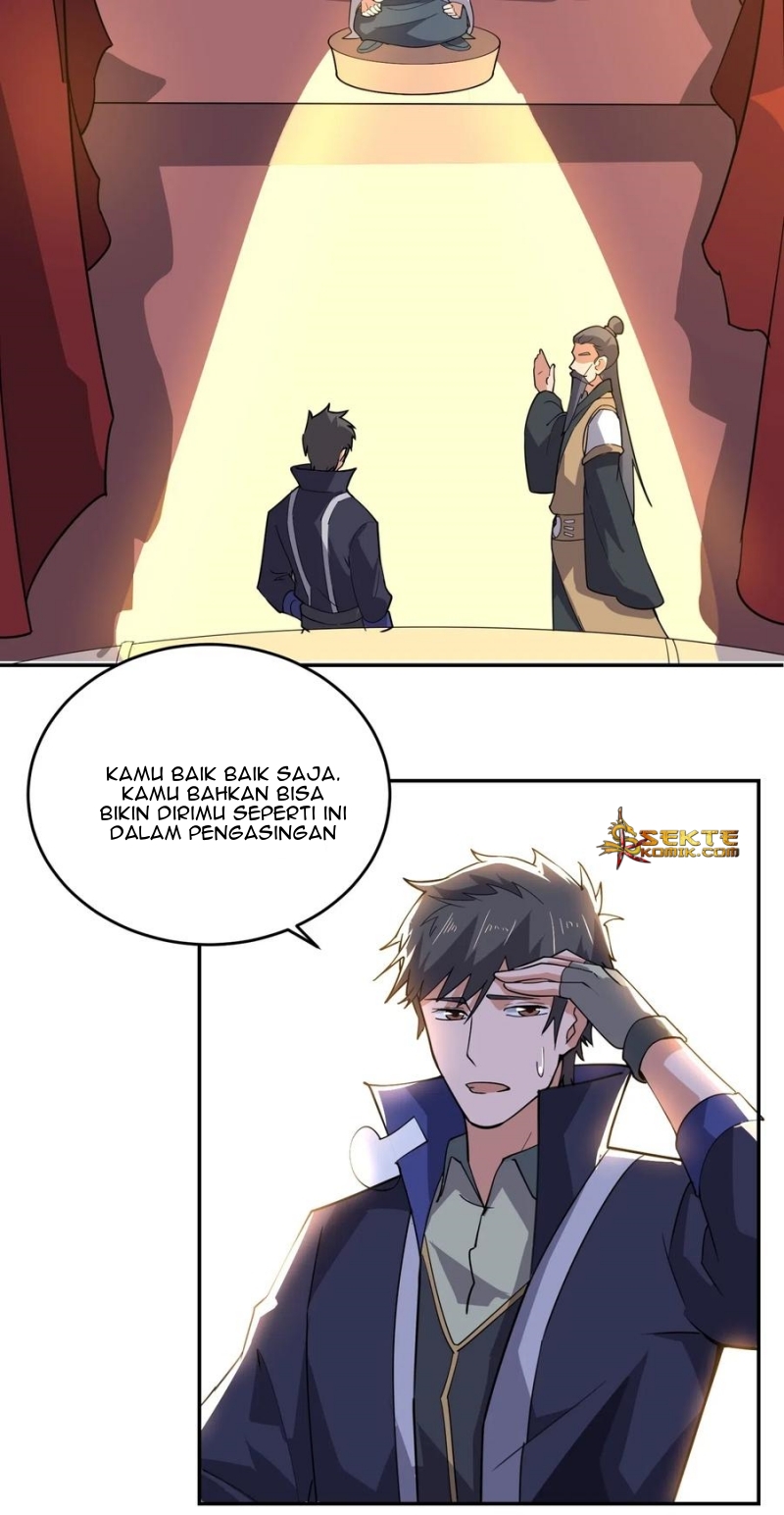 Yuanlong Chapter 118 Gambar 5