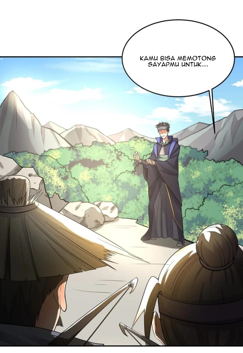 Yuanlong Chapter 116 Gambar 7