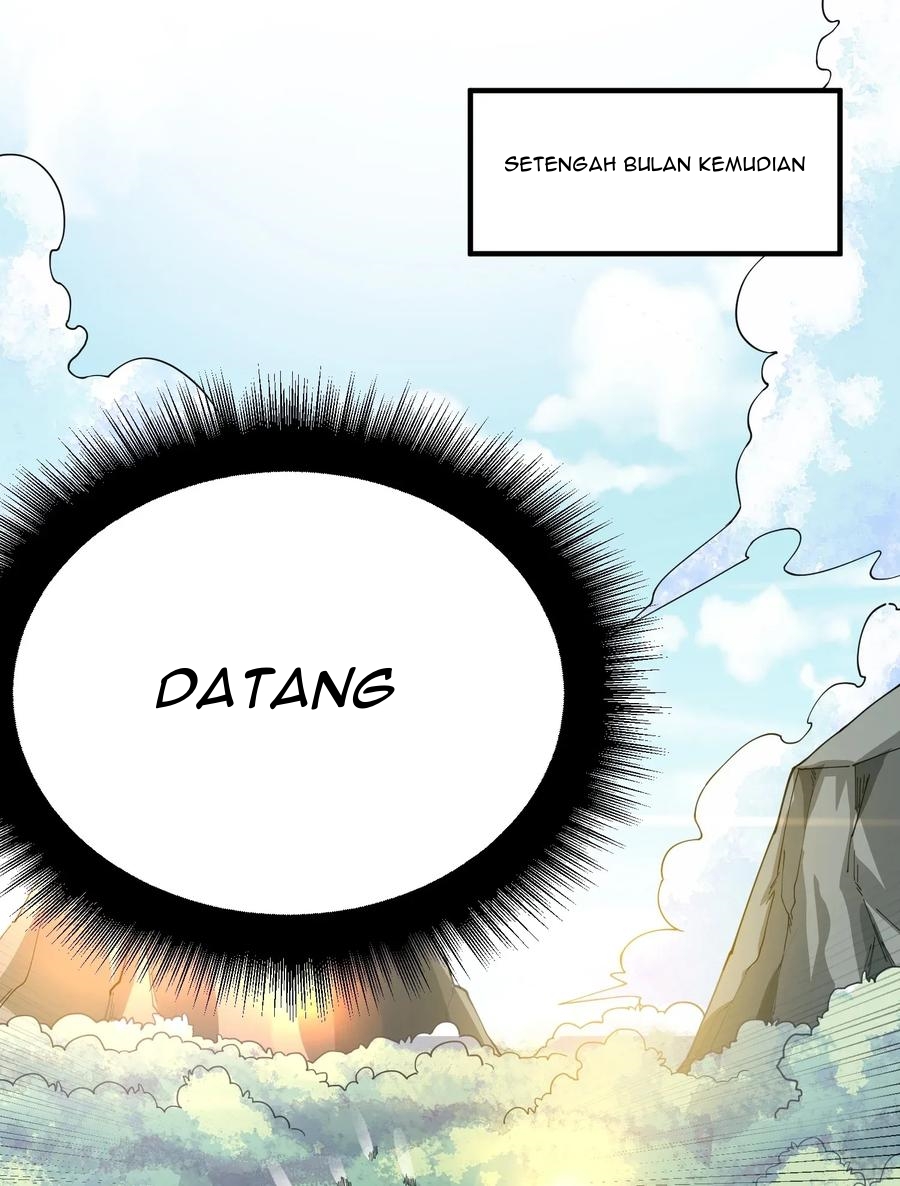 Yuanlong Chapter 109 Gambar 28