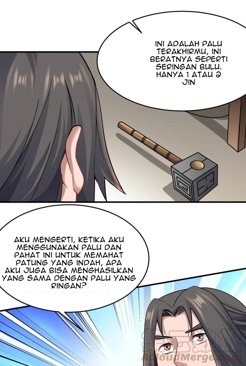 Yuanlong Chapter 93 Gambar 16