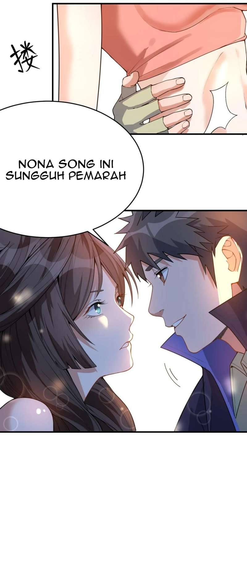 Yuanlong Chapter 90.5 Gambar 13