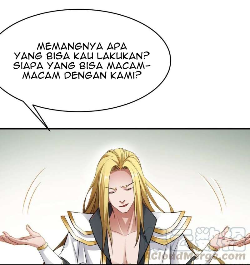 Yuanlong Chapter 90 Gambar 34