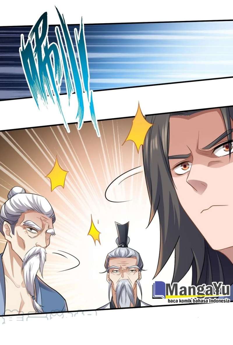 Yuanlong Chapter 89 Gambar 31