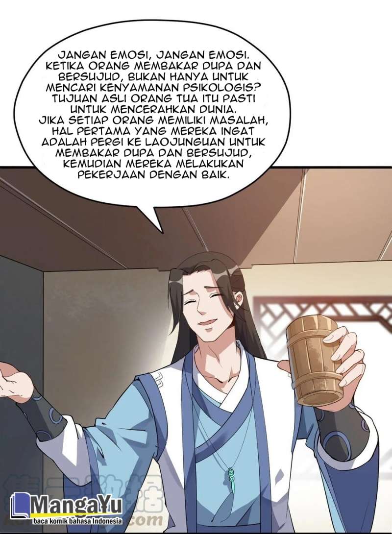 Yuanlong Chapter 86 Gambar 15