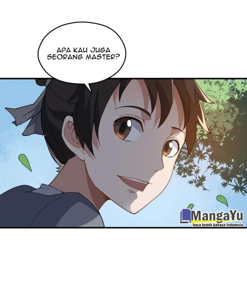 Yuanlong Chapter 86 Gambar 21