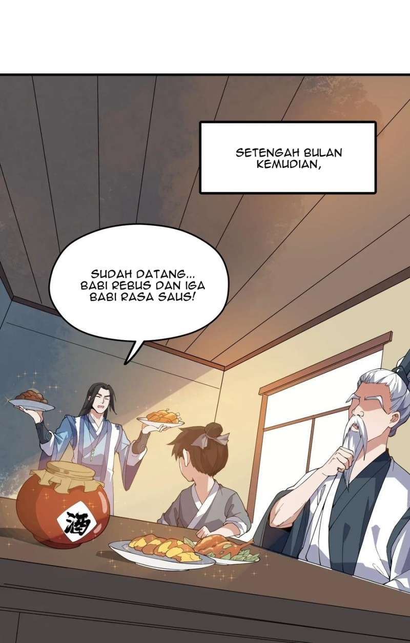 Yuanlong Chapter 86 Gambar 5