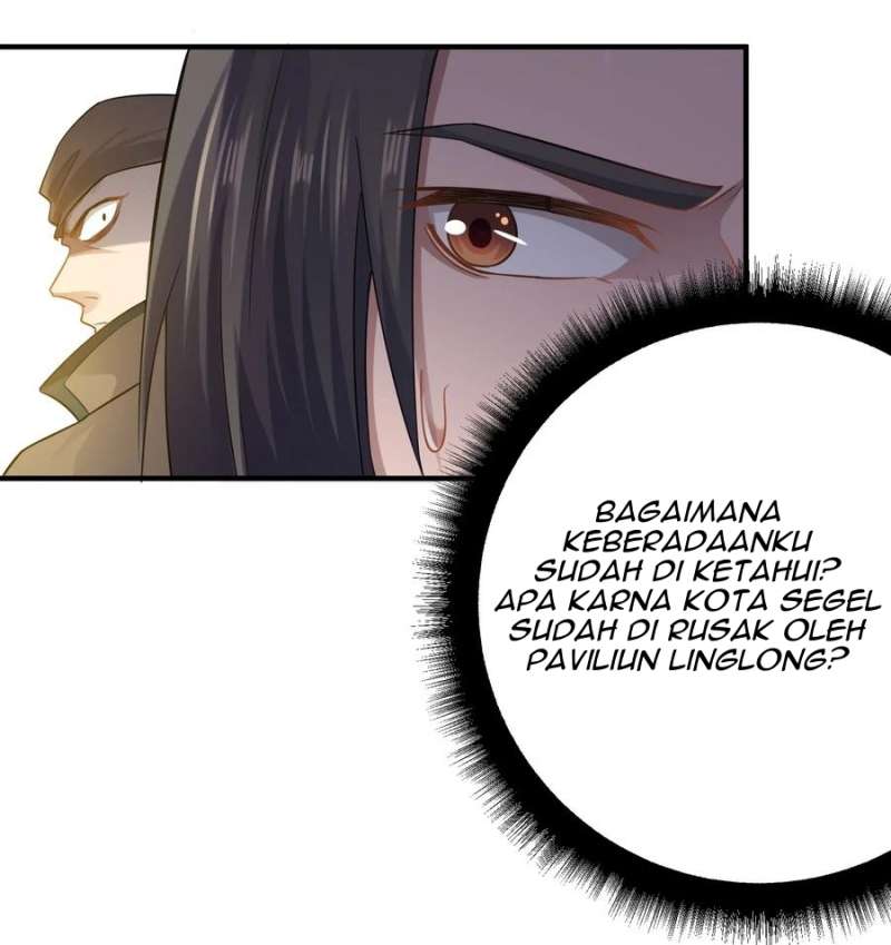 Yuanlong Chapter 85 Gambar 13