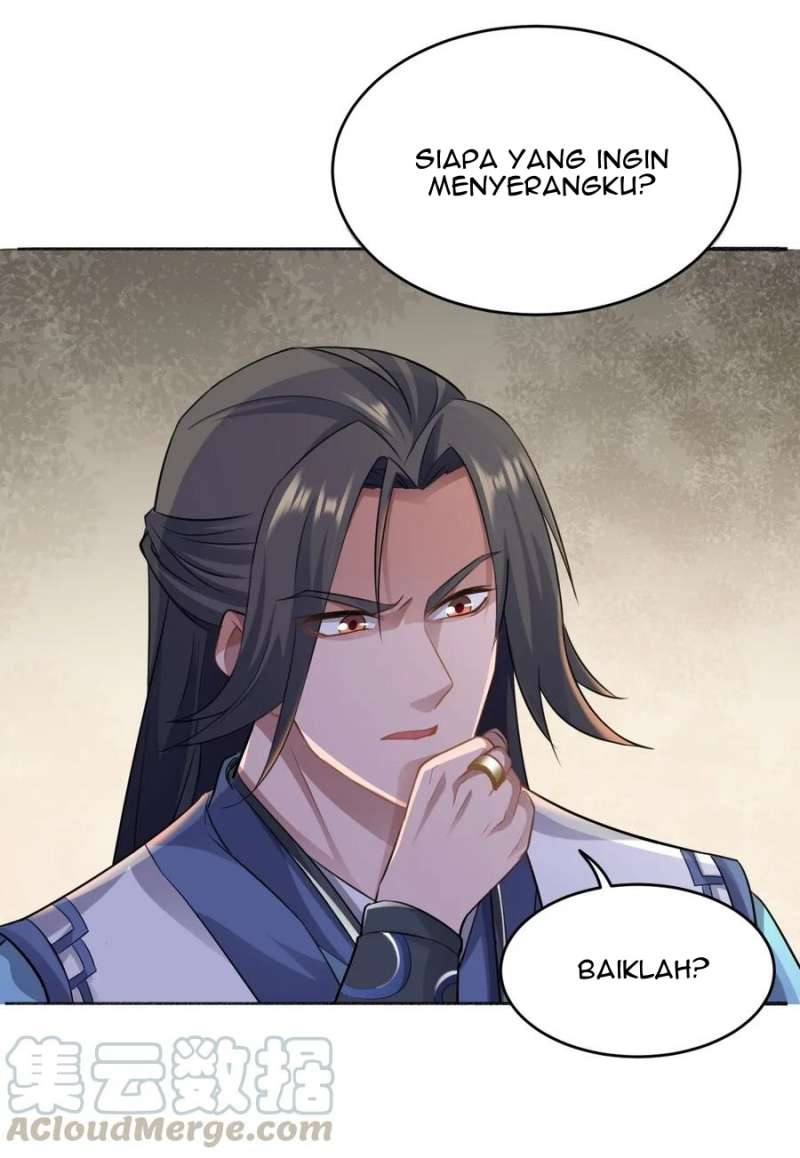 Yuanlong Chapter 85 Gambar 15