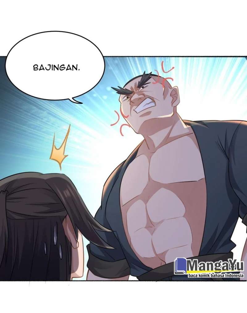 Yuanlong Chapter 85 Gambar 16