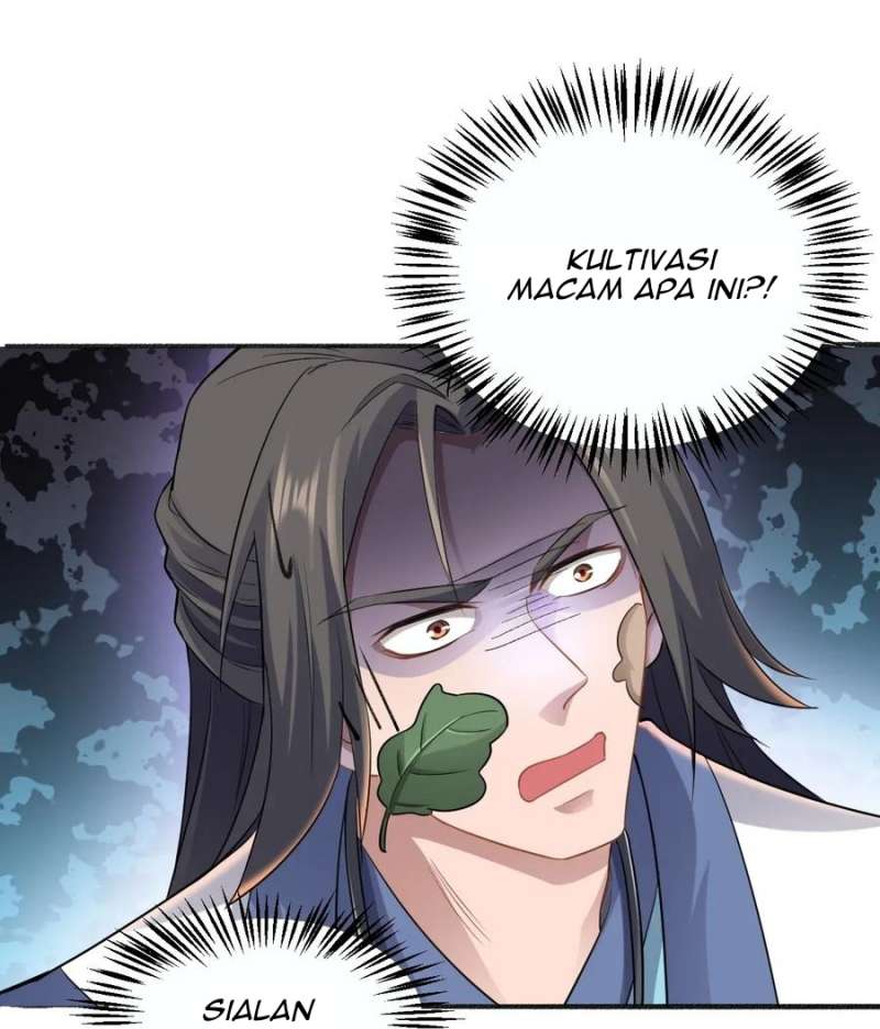 Yuanlong Chapter 85 Gambar 18