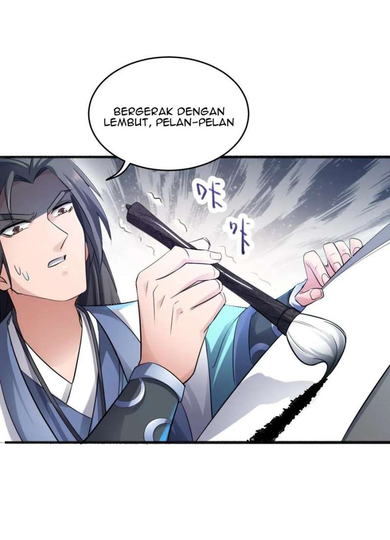 Yuanlong Chapter 85 Gambar 29