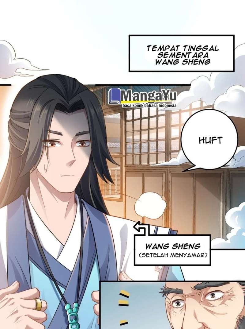 Yuanlong Chapter 85 Gambar 4