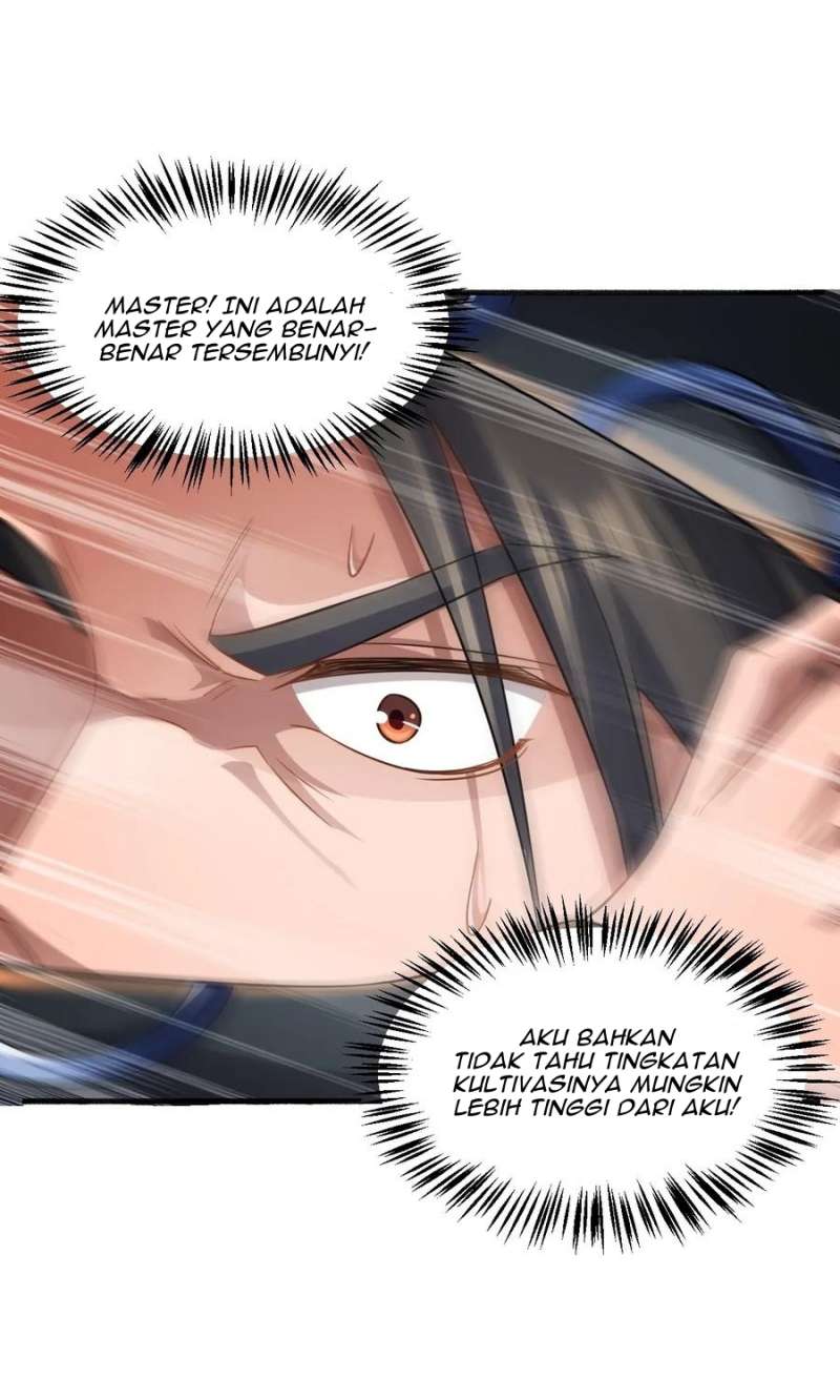 Yuanlong Chapter 85 Gambar 41