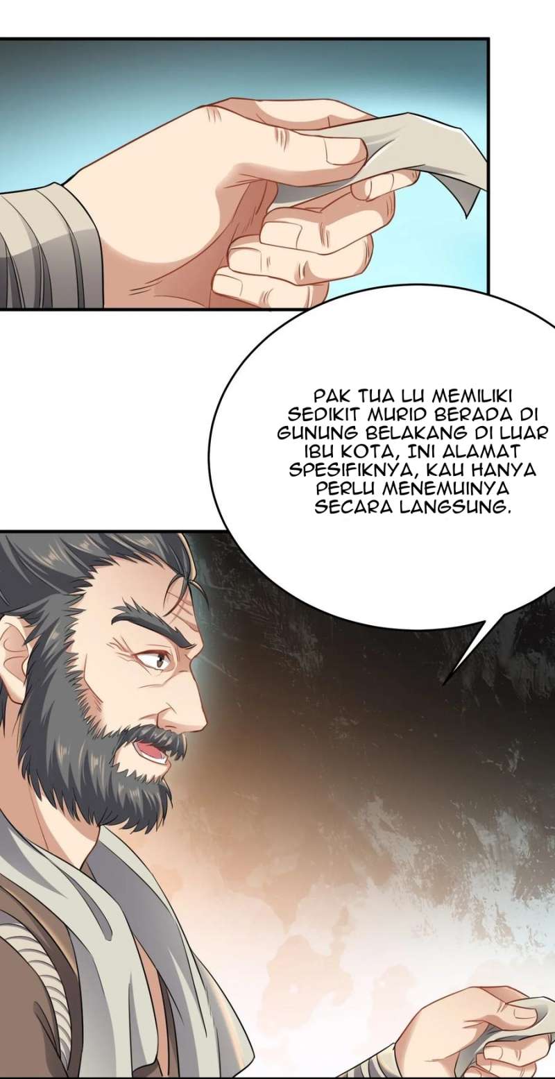 Yuanlong Chapter 85 Gambar 6