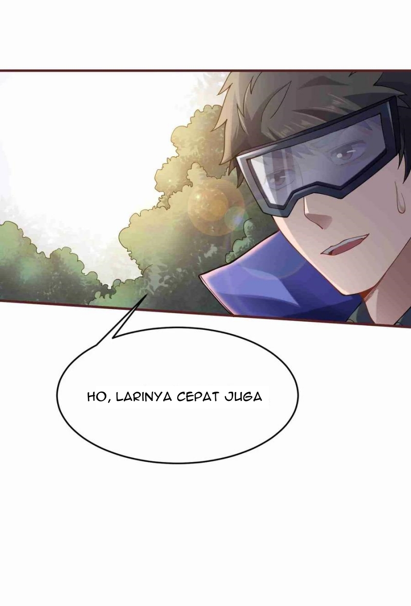 Yuanlong Chapter 81 Gambar 23